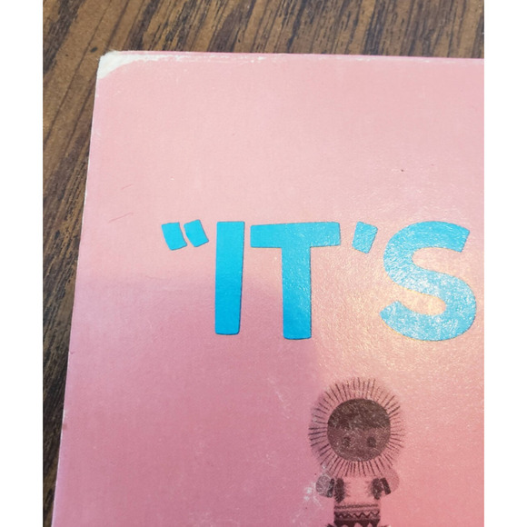 Walt Disney presents IT’S A SMALL WORLD Vinyl LP Disneyland 1289 - Good 1965 - Picture 8 of 14